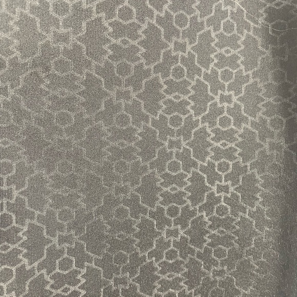 Adidas Climate Black Leggings, Small, work out pants, yoga, soft, sleek Womens - Picture 3 of 5